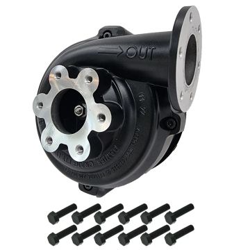Davies Craig DC8106 EWP80 Alloy Flange externí elektrické vodní čerpadlo 12V