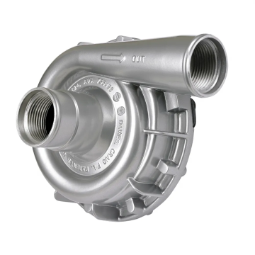 Davies Craig DC8140 EWP115 Alloy externí elektrické vodní čerpadlo 12V