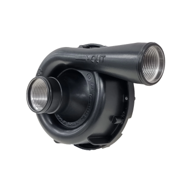 Davies Craig DC8165 EWP150 BLACK externí elektrické vodní čerpadlo 12V