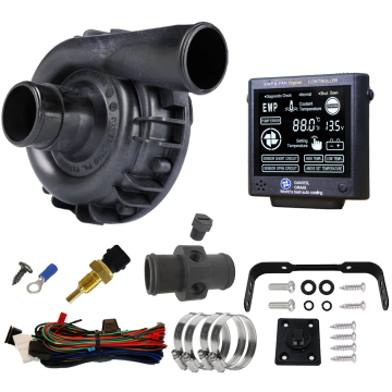 Davies Craig DC8930 EWP115 Nylon Combo externí elektrické vodní čerpadlo s ovladačem 12V