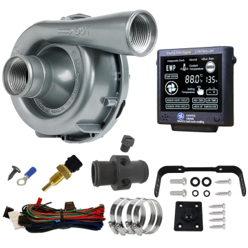 Davies Craig DC8970 EWP150 Combo externí elektrické vodní čerpadlo s ovladačem 12V