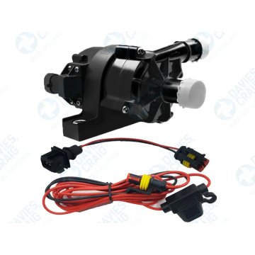 Davies Craig DC9025 EBP25 bezkartáčové elektrické pomocné čerpadlo 12V