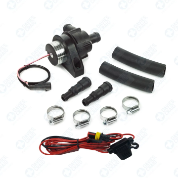 Davies Craig DC9050 EBP23 elektrické pomocné čerpadlo 12v