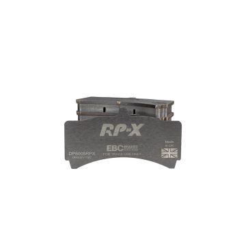 DP8005RPX Racing Brake Pads RP-X Racing EBC Brakes for Subaru Impreza Impreza Cosworth