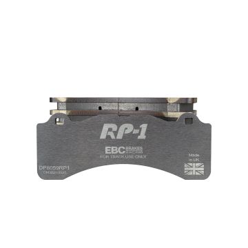 DP8059RP1 Racing Brake Pads RP-1 Racing EBC Brakes