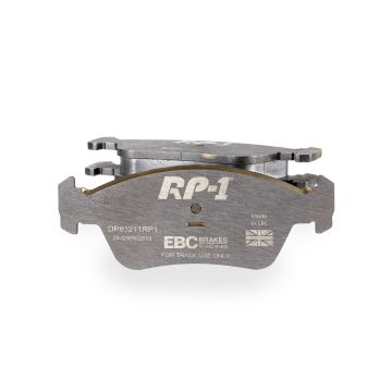 DP81211RP1 Racing Brake Pads RP-1 Racing EBC Brakes for BMW 3 Series E36 316 3 Series E36 318 3 Series E36 320 3 Series E36 323 3 Series E36 325 3 Series E36 328 3 Series E46 316 3 Series E46 318 3 Series E46 320 3 Series E46 323 3 Series E46 325 3 Series