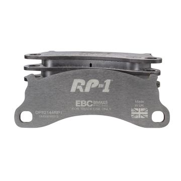 DP82144RP1 Racing Brake Pads RP-1 Racing EBC Brakes for Porsche 911 991 Porsche 911 991 911 991 Carrera S 911 991 Carrera 4S 911 991 Carrera 4S Targa 911 991 Carrera GTS 911 991 Carrera GTS Targa 911 991 Carrera 4 GTS 911 991/2 Carrera 4S Targa 911 991 Ca