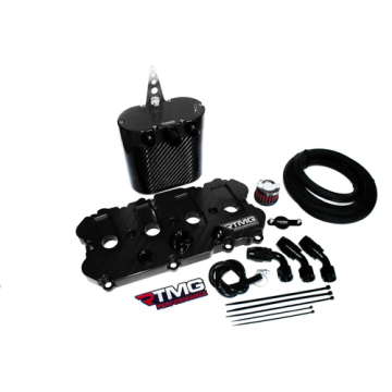 Performance Kit RTMG Performance for 2.0 TFSI EA113 Engines Black Small