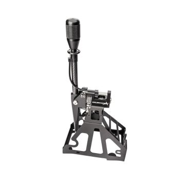 Coolerworx Short Shifter pro Toyota Yaris GR Gen 1 Carbon Pro Standard modrá