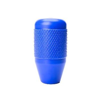 Coolerworx termoplastická hlavice řadicí páky Thermo Guard modrá