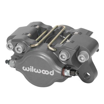 Brzdový třmen Wilwood 120-10188 Dynapro Single LW univerzální 2 pístky