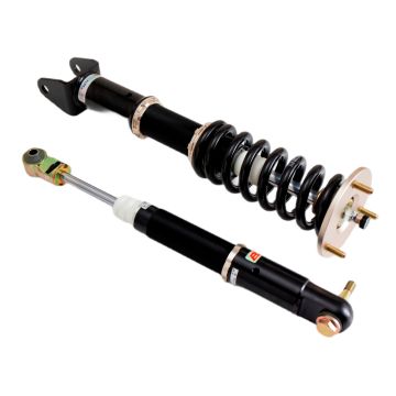 BC Racing E-26-BR-RS Coilovers for Ford Falcon Wagon/UTE BA/BF 2002-2007