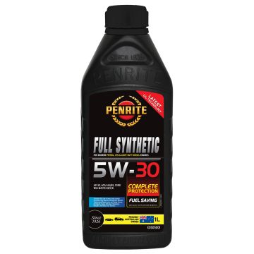 Motorový olej Penrite Full Synthetic 5W-30 1L