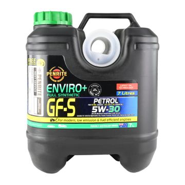 Motorový olej Penrite Enviro + GF-5 5W-30 Full Synthetic 7L