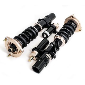 BC Racing I-96-ER Coilovers for BMW 3 Series G20 2019+ (50mm Strut)