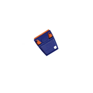 EZ Grip Plastic Razor Blade Holder