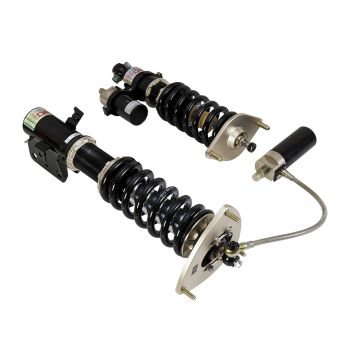 BC Racing F-10-HM Coilovers for Subaru STI GRB 2008-2011
