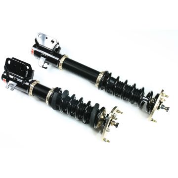 BC Racing F-11-BR-RA Coilovers for Subaru Forester SF 1997-2002