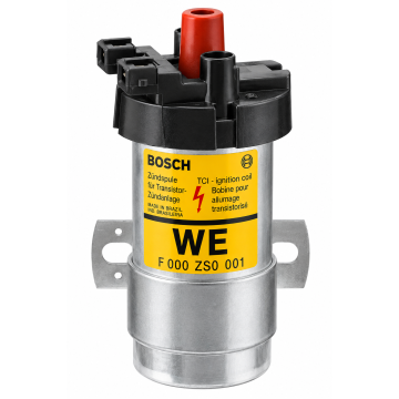 Zapalovací cívka BOSCH F000ZS0001