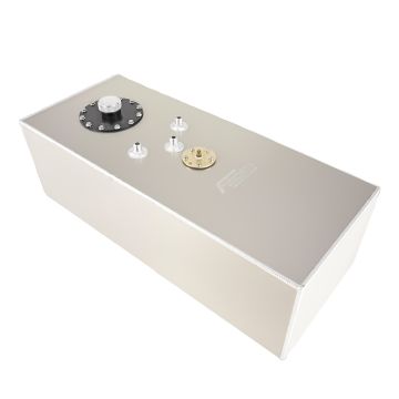 Nádrž paliva 80L FMIC.EU se senzorem