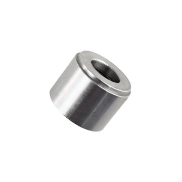 1/4" NPT ocelová navařovací matice – Weld-On Bung s vnitřním závitem