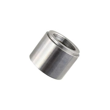 3/8" NPT ocelová navařovací matice – Weld-On Bung s vnitřním závitem
