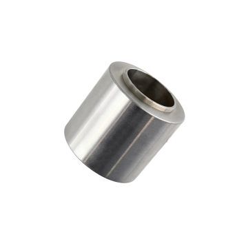 1/2" NPT ocelová navařovací matice – Weld-On Bung s vnitřním závitem