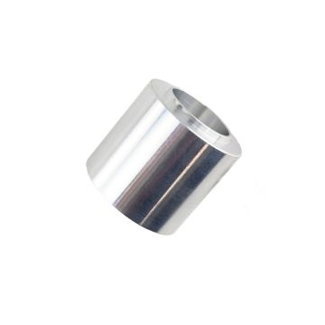 1/2" NPT hliníková svařovací matice s vnitřním závitem