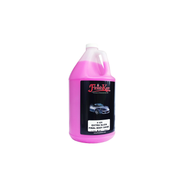 FINISH KARE 425 Extra Slick Final Body Shine 3780ml