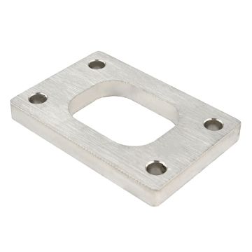 Výfuková příruba  FMIC.Pro T25 nerezová ocel SS321