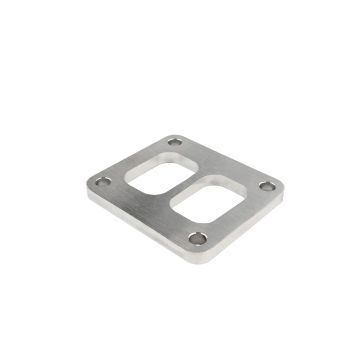 Výfuková příruba  FMIC.Pro T4 Twin Scroll nerezová ocel SS321