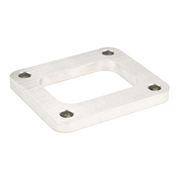 Příruba nerezová T4