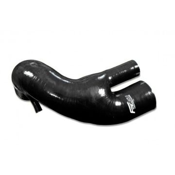 Silikonová Hadice Sací potrubí k turbodmychadlu TIP FMIC.EU pro Mazda Mazdaspeed3 Mazdaspeed6 2.3L - Černý
