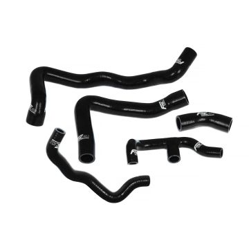 Silikonové hadice chladicího systému pro Mercedes Benz C200K W203 2001-2007
