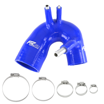 Silikon sací hadice FMIC.EU pro Fiat 500 595 695 1.4L T-Jet