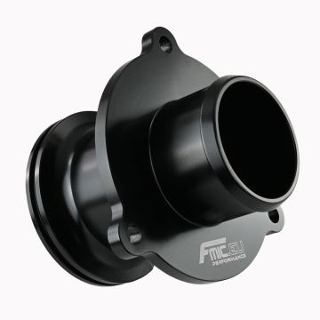 Turbo Muffler Delete FMIC.EU pro Audi A3 Škoda Octavia VW Golf MK7 2.0 1.8 TSI EA888 Gen.3