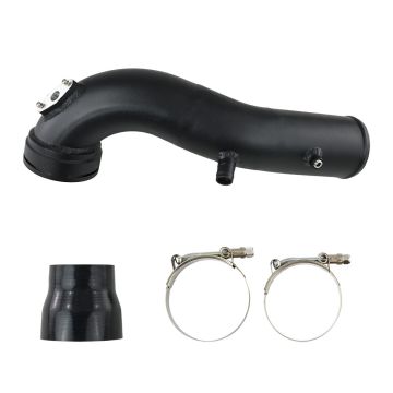 Sada sacích trubek Charge Pipe Kit FMIC.EU for BMW N55 3.0 F07 F10 535i 535iX E70 F15 X5 xDrive35i 2010-2018