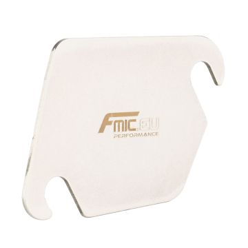 Záslepka EGR FMIC.EU pro Citroen Ford Peugeot Volvo 1.4 1.6