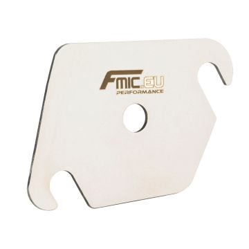 Záslepka EGR FMIC.EU Citroen Ford Mazda Mini Peugeot 1.6 HDI TDCI