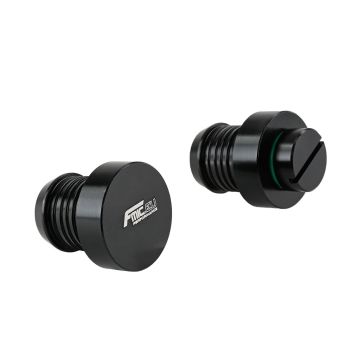 Záslepky špunty potrubí chladiče spalin EGR FMIC.EU pro BMW 2.0 2.5 3.0 D M47 M57