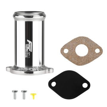 EGR Valve Delete Kit FMIC.EU for Ford Mondeo Jaguar X-Type 2.0 2.2 TDCi