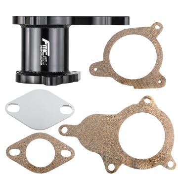 EGR Removal Delete Kit FMIC.EU for Audi 2.0 TDI BVA BVF BVG BLB BRD