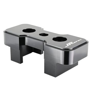 Výztuž silentbloku převodovky JRspec – Audi A4 A5 S4 S5 SQ5 Q5 2008–