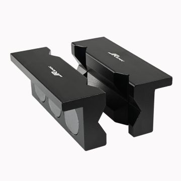 Montážní čelisti JRspec pro palivové koncovky typu AN