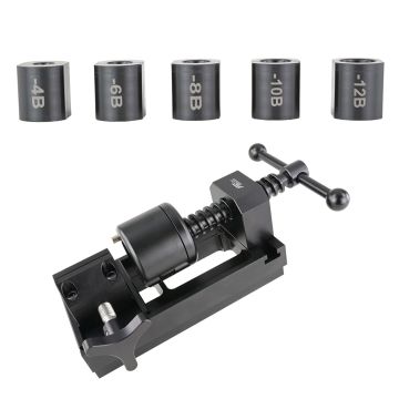 Nástroj pro montáž palivových hadic FMIC.EU konektory AN4-AN12