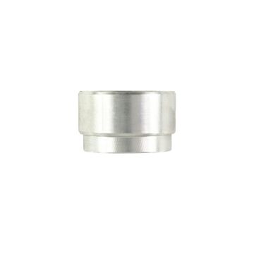 Nerezová navařovací objímka s přírubou FMIC.EU M18x1.5mm Lambda sonda