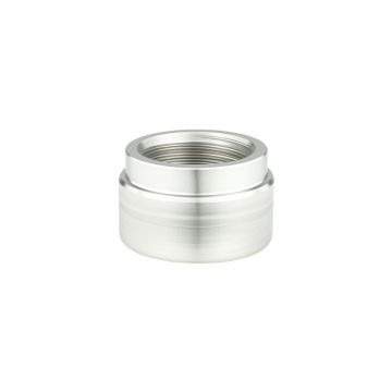 Nerezová navařovací objímka s přírubou FMIC.EU M18x1.5mm Lambda sonda