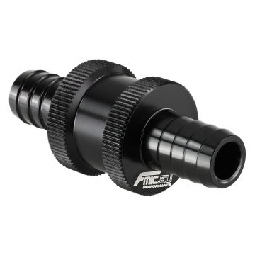 Univerzální zpětný ventil 10 mm FMIC.EU podtlak