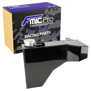 Vyrovnávací nádrž chladicí kapaliny FMIC.Pro Dodge Charger Challenger 2011-2023