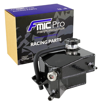 Vyrovnavaci nadrz chladici kapaliny FMIC.Pro Honda Civic Type R FK8 2.0T 2017-